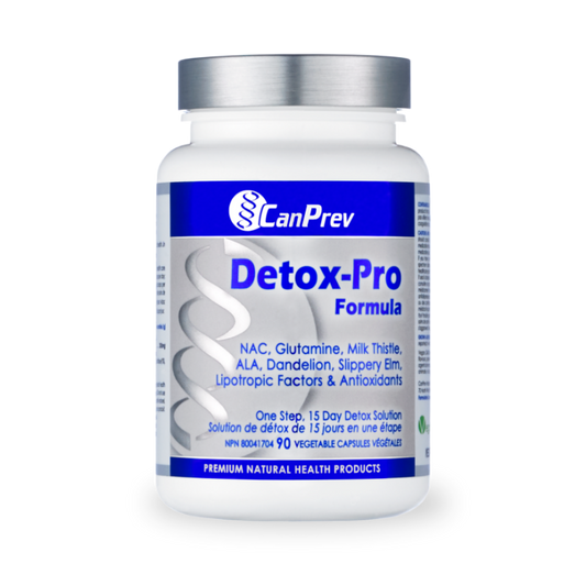 Detox-Pro Formula 90