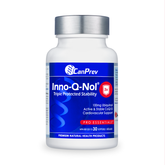 Inno-Q-Nol® 100mg