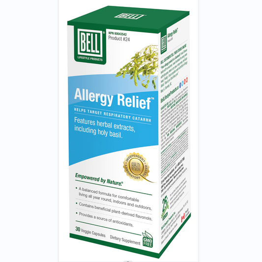 Allergy Relief™