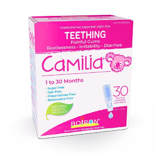 Camilia®