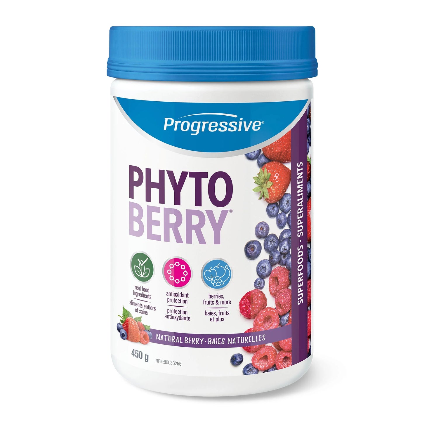 PHYTOBERRY