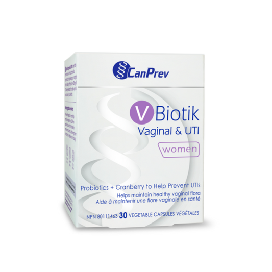 V Biotik Vaginal & UTI