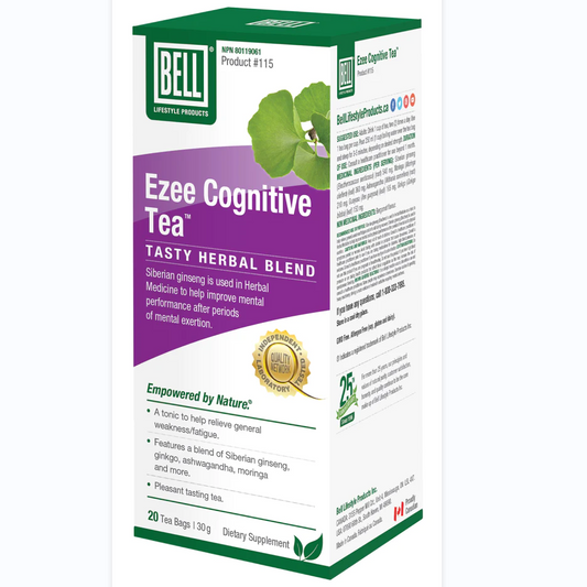 Ezee Cognitive Tea™