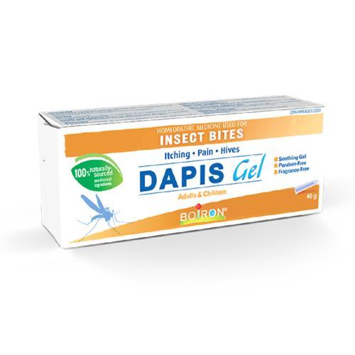 Dapis Gel