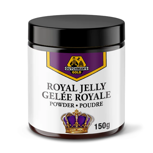 ROYAL JELLY POWDER