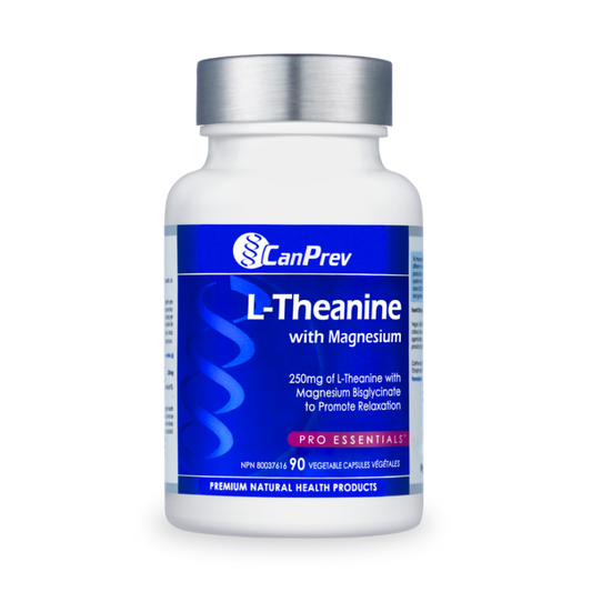 L-Theanine