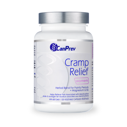 Cramp Relief