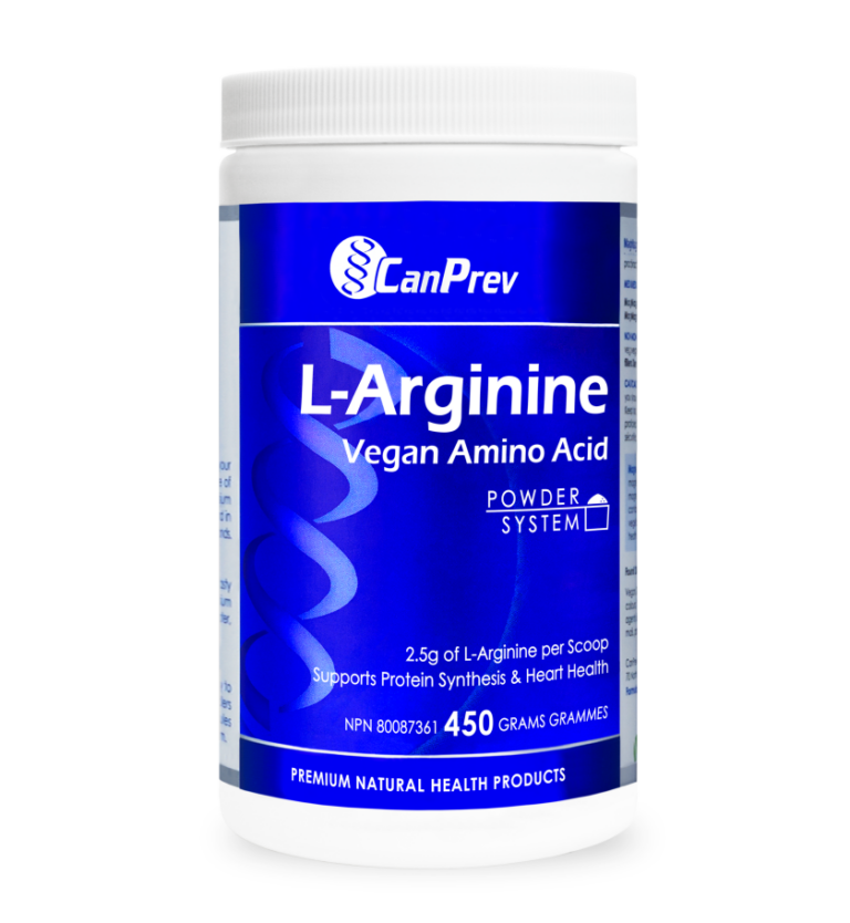 L-Arginine Powder