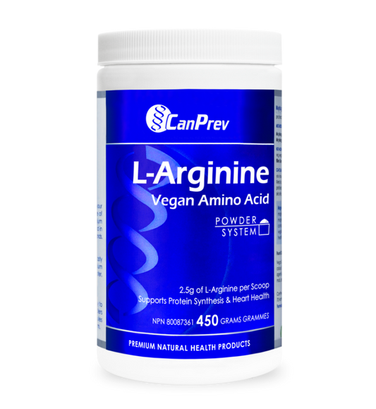 L-Arginine Powder