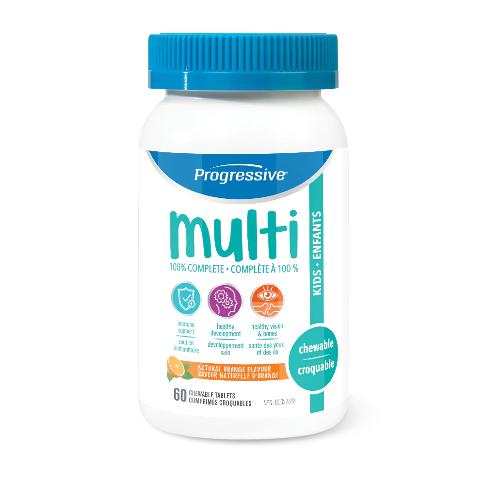 MULTIVITAMIN FOR KIDS