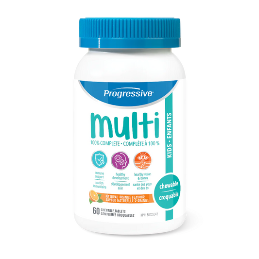 MULTIVITAMIN FOR KIDS