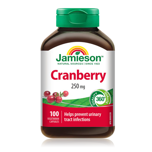 Cranberry