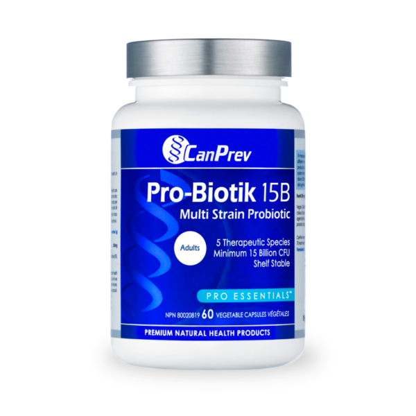 Pro-Biotik 15B