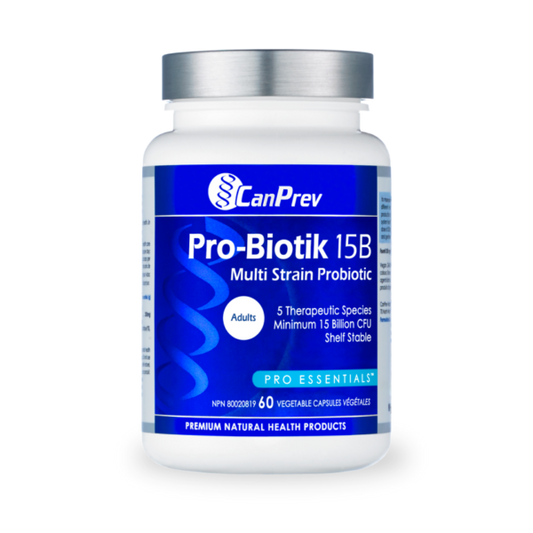 Pro-Biotik 15B