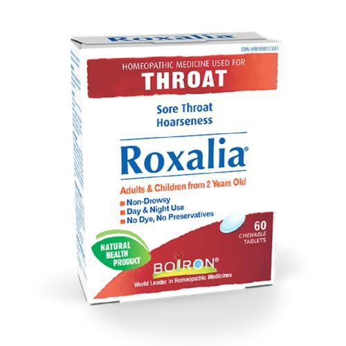 Roxalia®