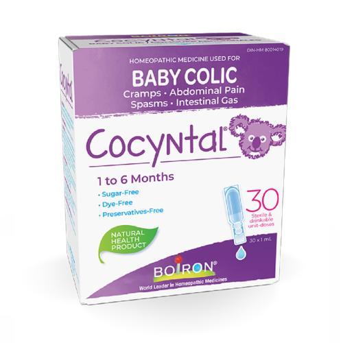 Cocyntal®