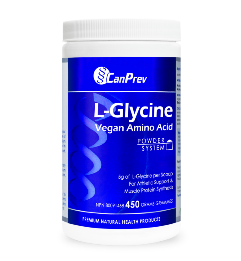 L-Glycine Powder