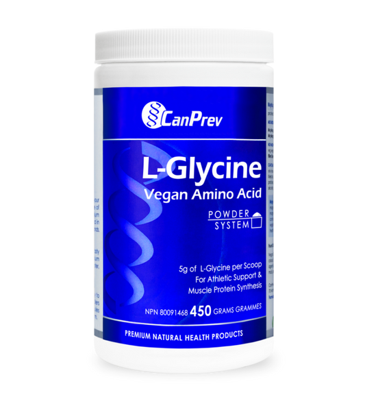 L-Glycine Powder