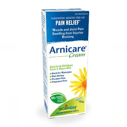 Arnicare® Cream