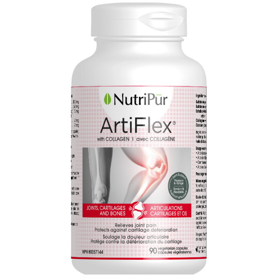 ARTIFLEX – Joint Health Formula with Collagen