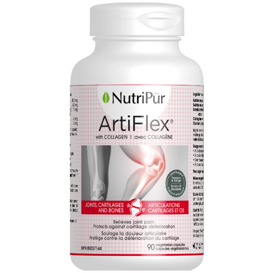 ARTIFLEX – Joint Health Formula with Collagen