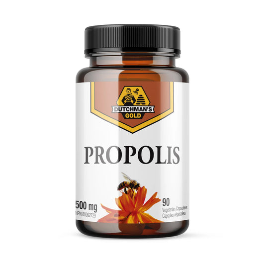 BEE PROPOLIS 500 MG