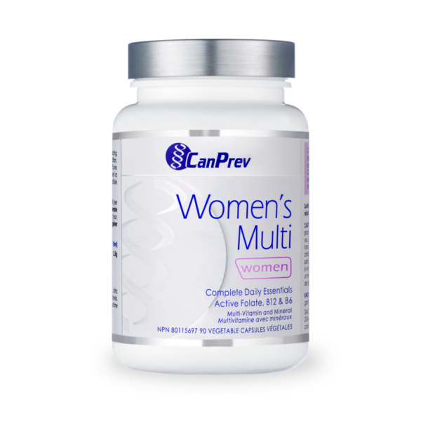 Women’s Multi