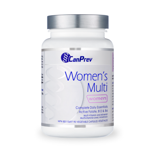 Women’s Multi