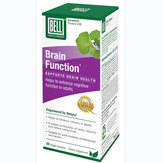 Brain Function™