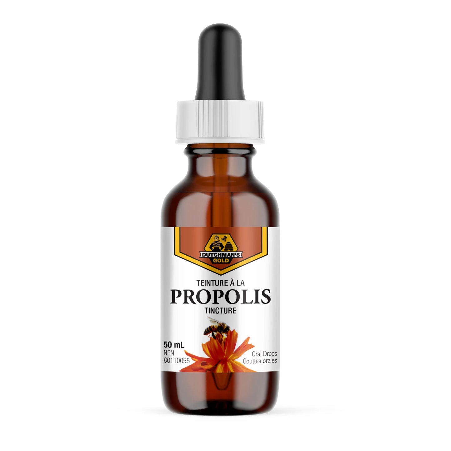 PROPOLIS TINCTURE