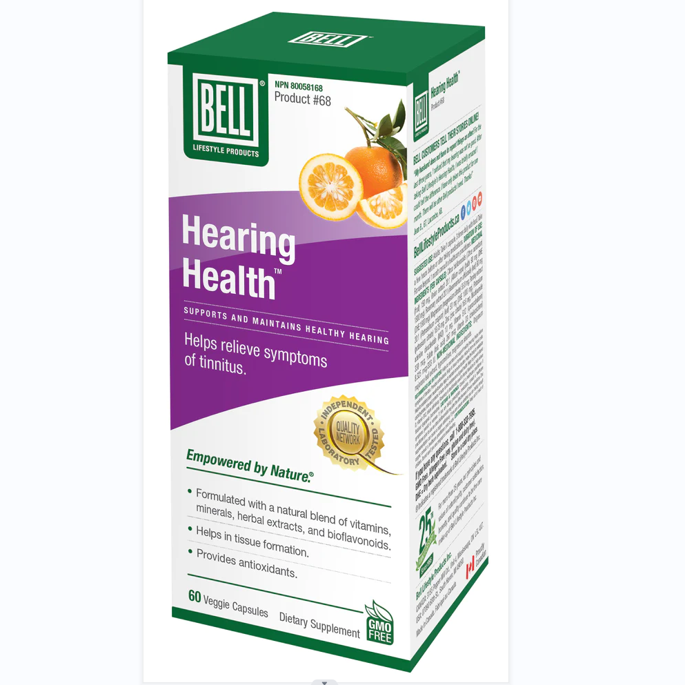 Hearing Health™