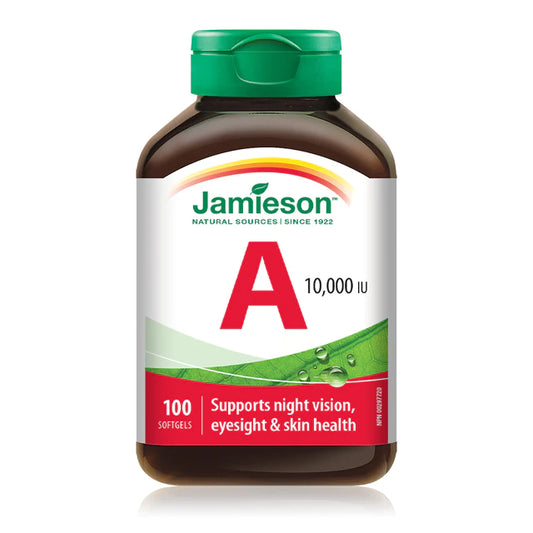 Vitamin A