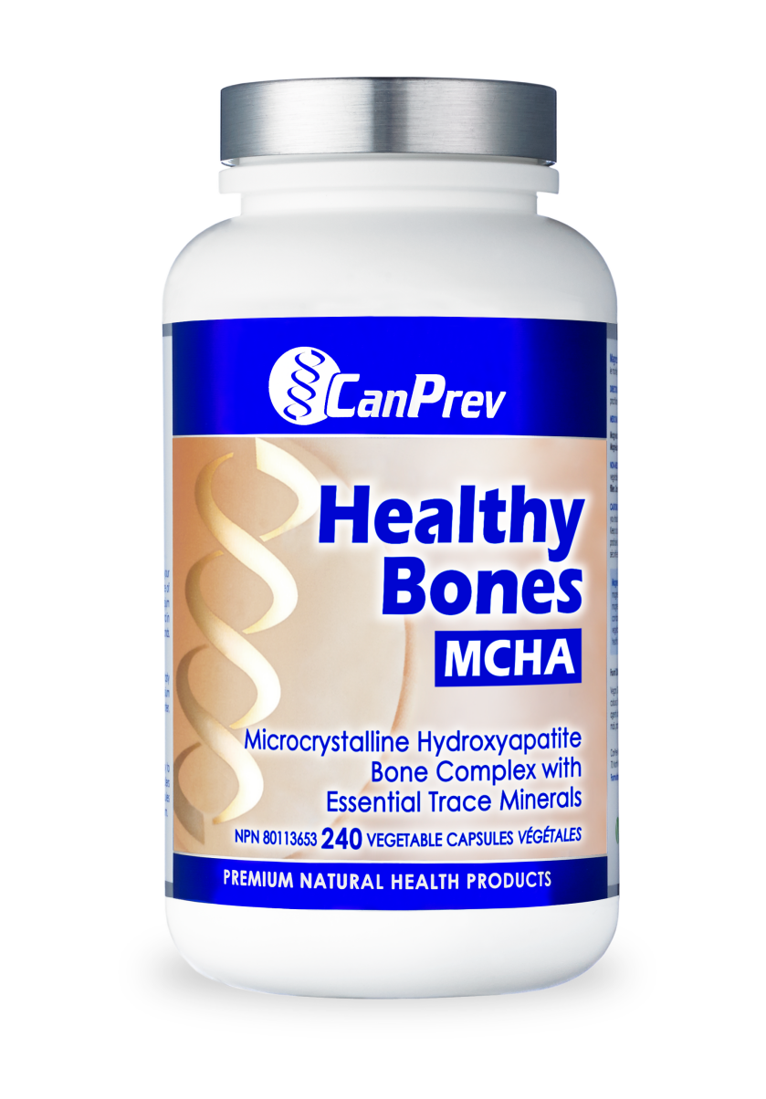 Healthy Bones MCHA
