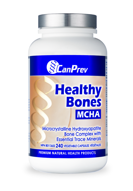 Healthy Bones MCHA