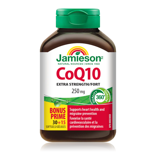 CoQ10 250mg