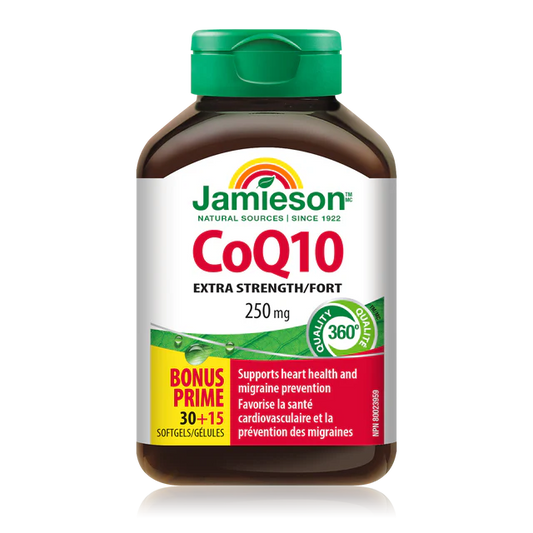 CoQ10 250mg