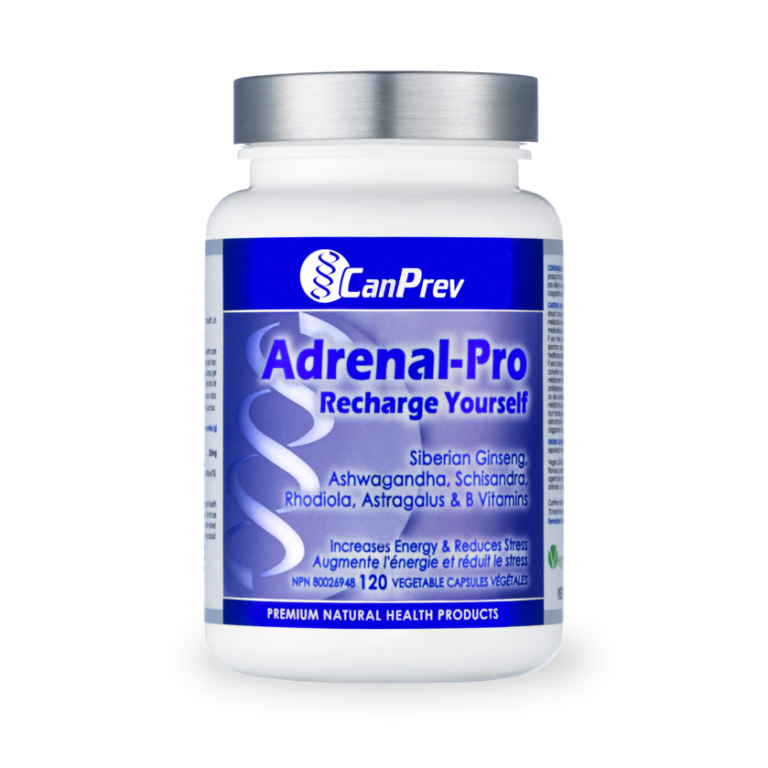 Adrenal-Pro Recharge Yourself