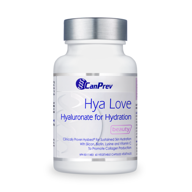 Hya Love