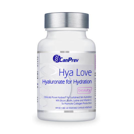 Hya Love