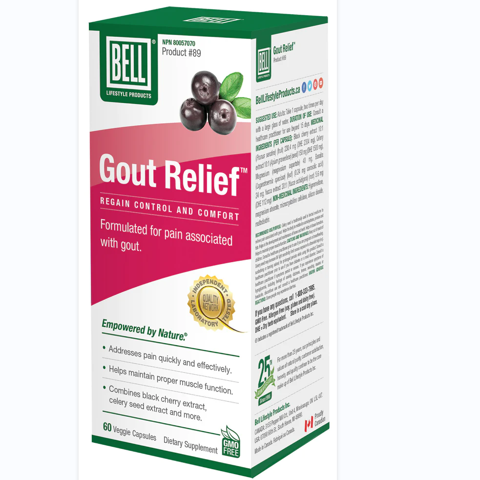 Gout Relief™