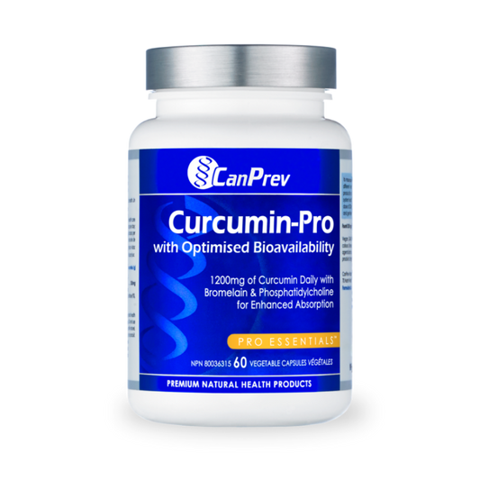 Curcumin-Pro
