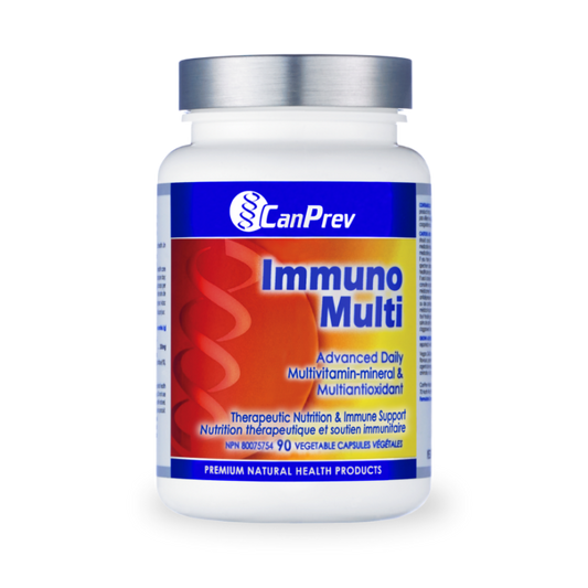 Immuno Multi