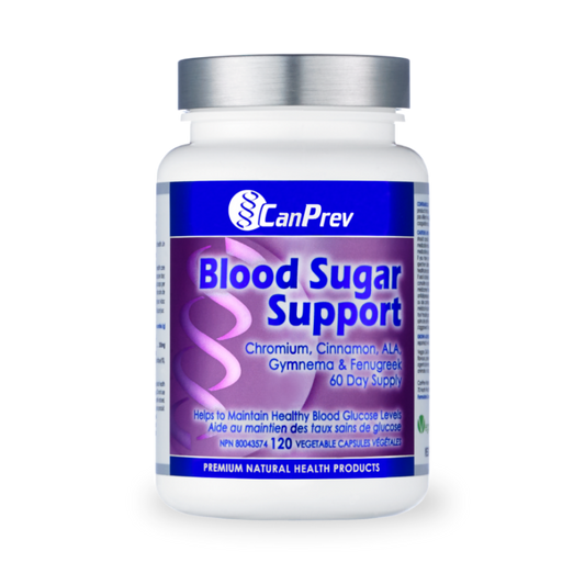 Blood Sugar Support
