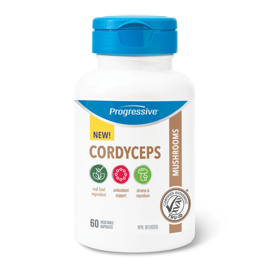 CORDYCEPS