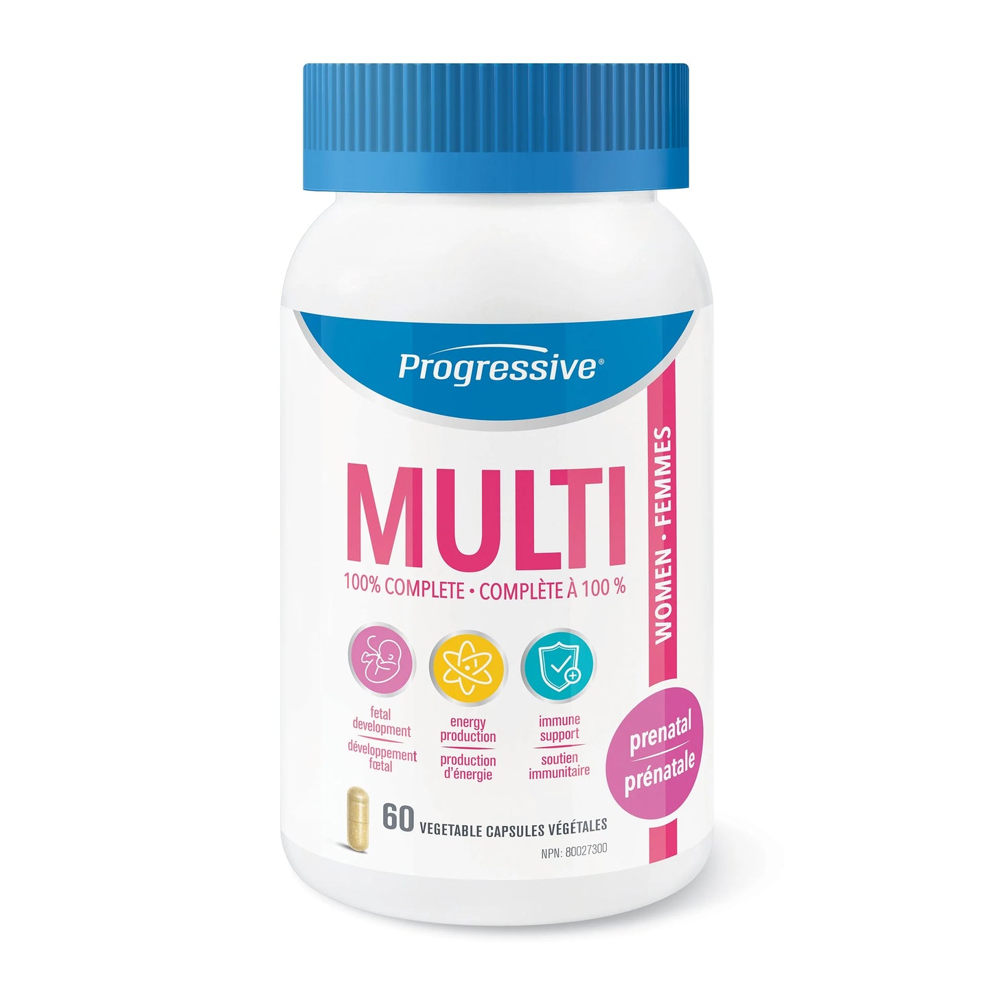 MULTIVITAMIN PRENATAL