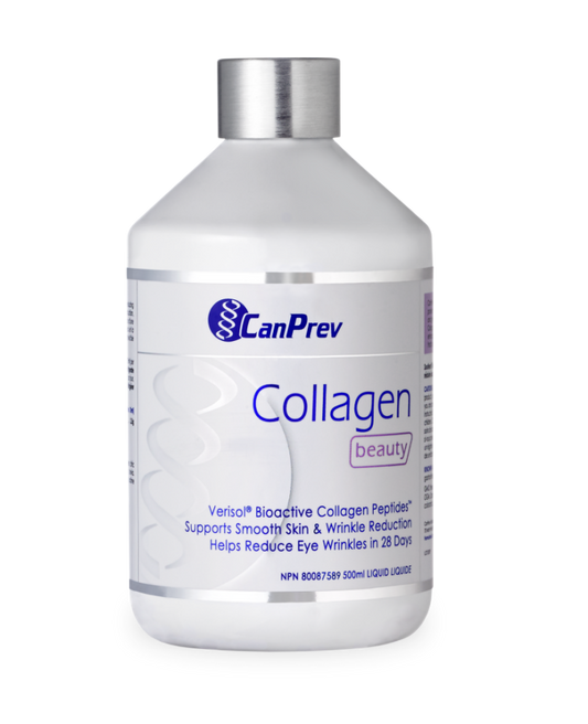 Collagen Beauty Liquid