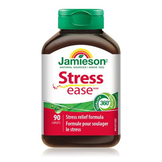 Stressease