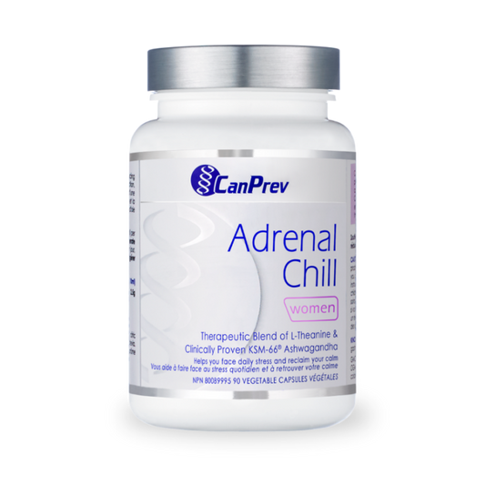 Adrenal Chill