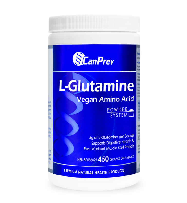 L-Glutamine Powder