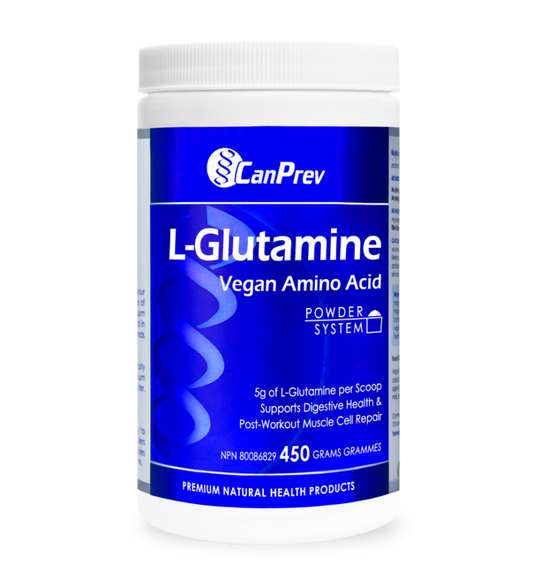 L-Glutamine Powder